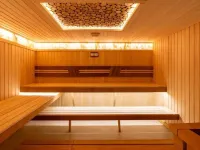 Renion Almaty Hotel Hotel di Almaty