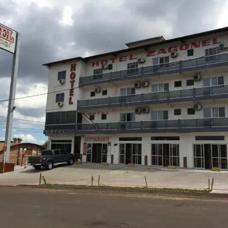Hotel Zagonel