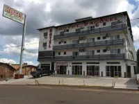 Hotel Zagonel - Quầy Bar