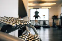 The Merchant Hotel - Gym