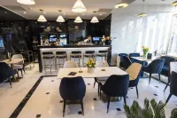 Le Blanc Cotroceni Hotel - Quầy Bar