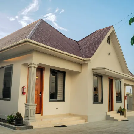 Staycation Villas