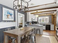 Spacious Farmhouse Near the Beach Circa 1860 Hotels in Biddeford