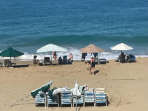 Hotel Restaurante La Cueva Hotels in Miches