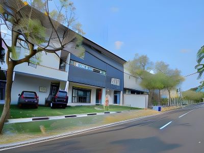 M Studio Karawaci