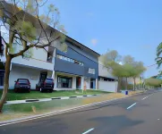 M Studio Karawaci - С парковкой
