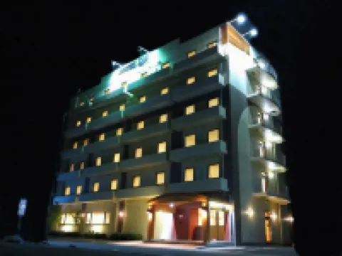 Hotel 1-2-3 Shimada Hotels in Shimada