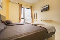Sierra Vila Malang - Private Swimming Poll 4 BR