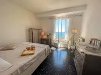 Casa del Sole - balcony