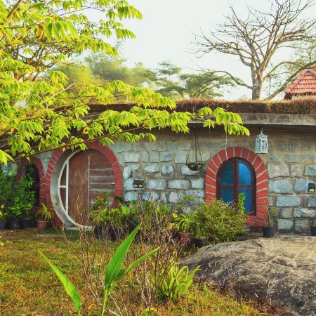 The Vana Valley Retreat