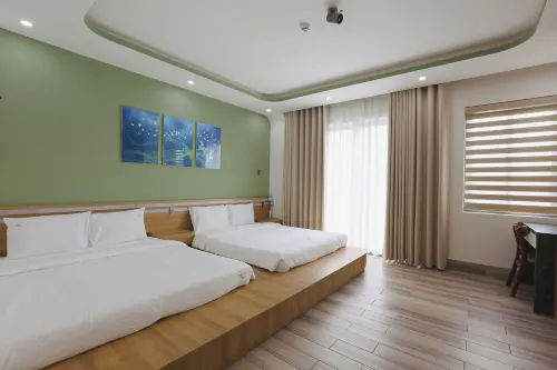 TRÀ HOMESTAY - Condos