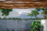 Ubu Villa Padi's