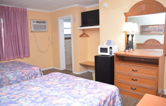 Carriage Inn Motel
