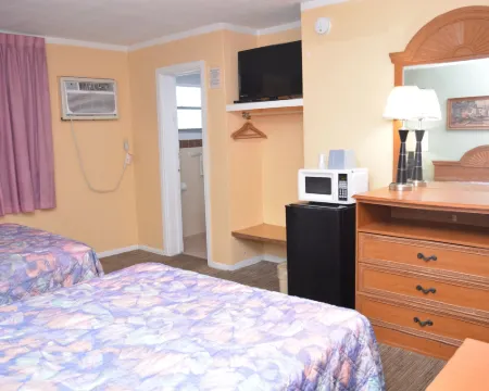Carriage Inn Motel Hotels in Dixie County