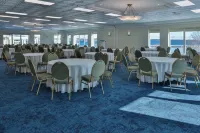 Oak Island Resort & Conference Centre - Aamiainen