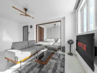GRANDIA 302 Hotels near Moerenuma Park