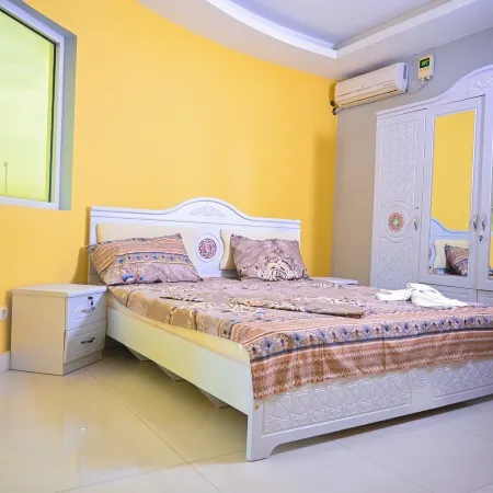 Hotel Comfort  & Bar