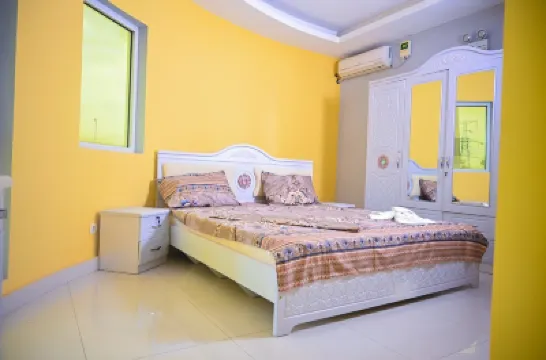 Hotel Comfort  & Bar Hotels in 