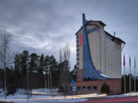 Scandic Lugnet Hotels in Falun