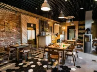 Portobello فنادق في أوستكا