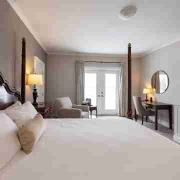 Windermere House Rooms