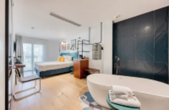 Victoria Boutique Hotel
