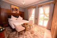 The White Palace Rabat