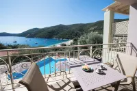 Rouda Village - Pools