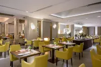 Silva Hotel Splendid - breakfast