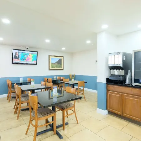 Quality Inn Holbrook Near Petrified Forest
