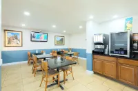 Quality Inn Holbrook Near Petrified Forest - breakfast