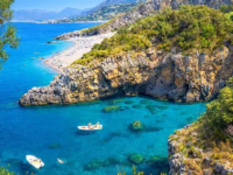 Residence Kalispera Hotels in Scalea