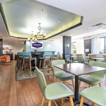 Hampton Inn Spring Hill