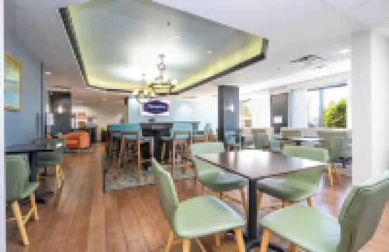 Hampton Inn Spring Hill