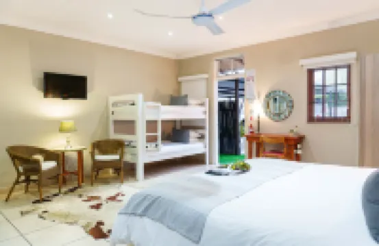 De Akker Guest House Oudtshoorn