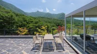 Geochang Pool Villa Bong Stay