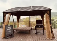 Hapcheon Sori Forest Pension