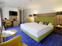 Waldhotel Bärenstein Hotels in Lippe