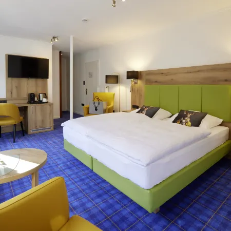 Waldhotel Bärenstein