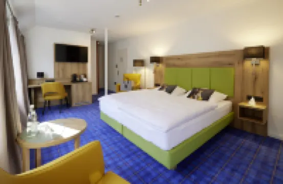 발트호텔 베렌슈타인