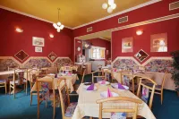 Hotel Nikolas - sarapan