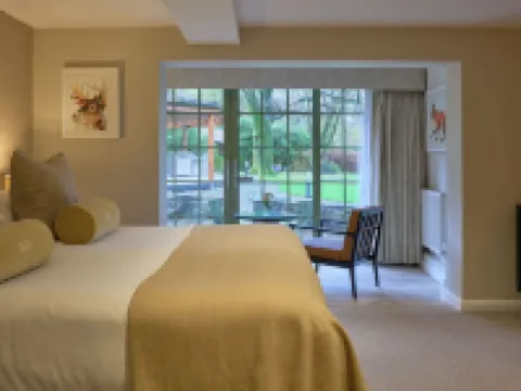 Rothay Garden by Harbour Hotels Hotels in Grasmere