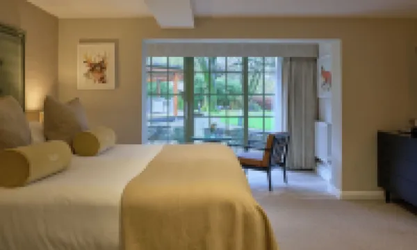 Rothay Garden by Harbour Hotels