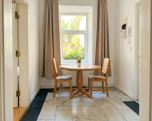 Central & Simple 1Br Apartment with Wifi Отели рядом с достопримечательностью «11. Зиммеринг»