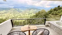Hotel El Mirador del Cocora - Mountain view