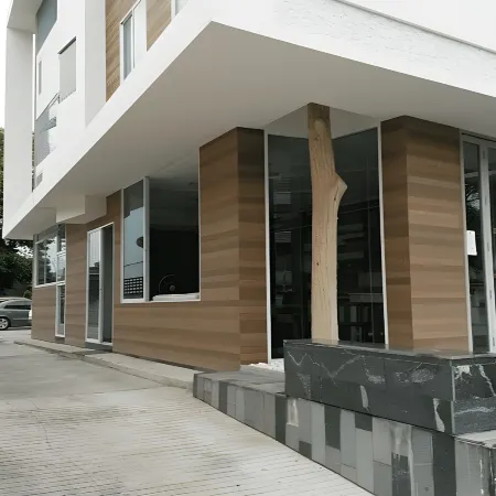 O-Bay Design Hotel Prachuap
