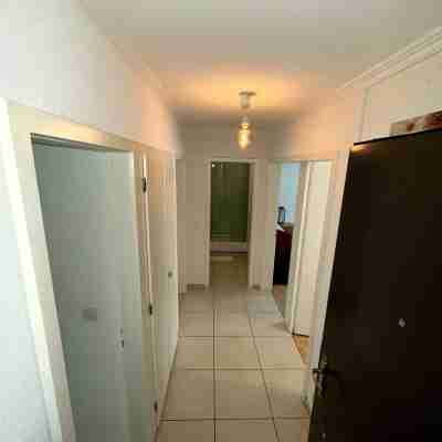 Furnished Apartment in Baden Others