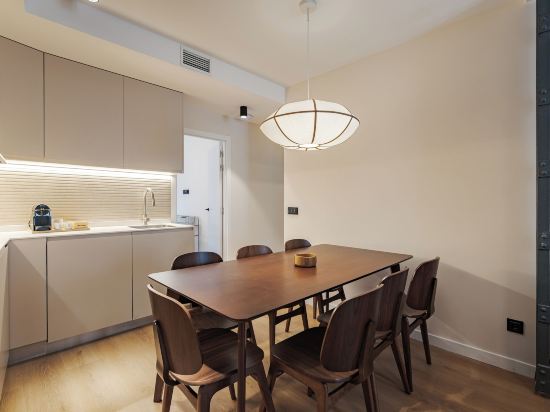 Numancia Apartments by Olala Homes
