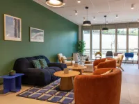 Aparthotel Adagio Access Paris Nanterre la Défense Hotels in Nanterre