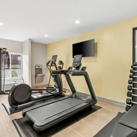 Echo Suites Extended Stay by Wyndham Sterling